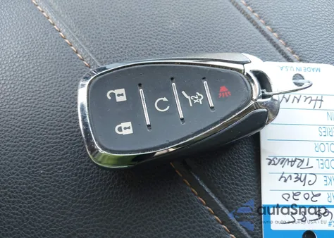 2020 Chevrolet Traverse Awd Lt Cloth from USA, damaged, VIN 1GNEVGKW3LJ213841